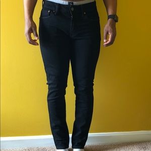 AE Black Jeans 32x30